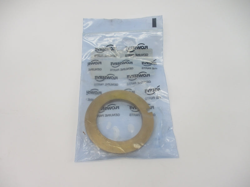 FLOWSERVE 602884FJ NSMP