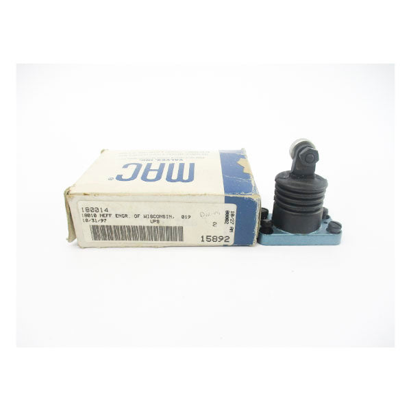 MAC 180014 (PKG OF 2) NSMP