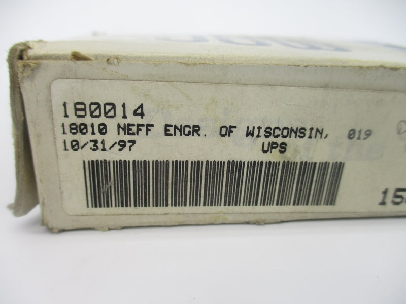 MAC 180014 (PKG OF 2) NSMP