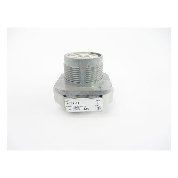 INDUSTRIAL SPARE PART 800T-J2 SER. T (AS PICTURED) NSNP