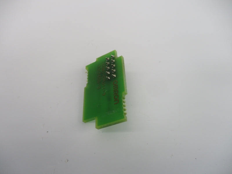 OMRON CQMI-CPU11-9 (AS PICTURED) NSNP