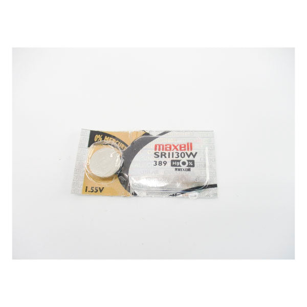 MAXELL SR1130W 1.55V NSMP