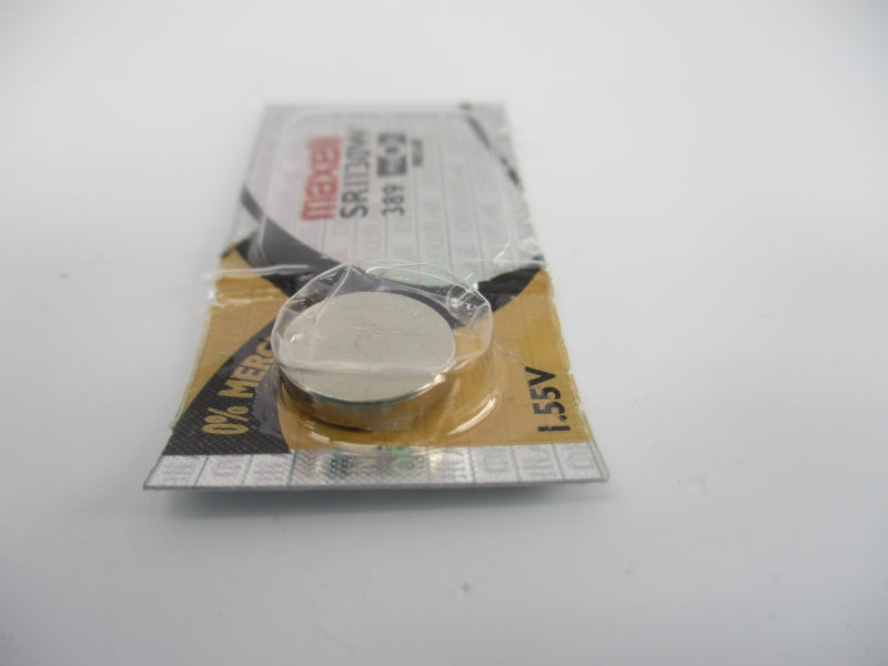 MAXELL SR1130W 1.55V NSMP