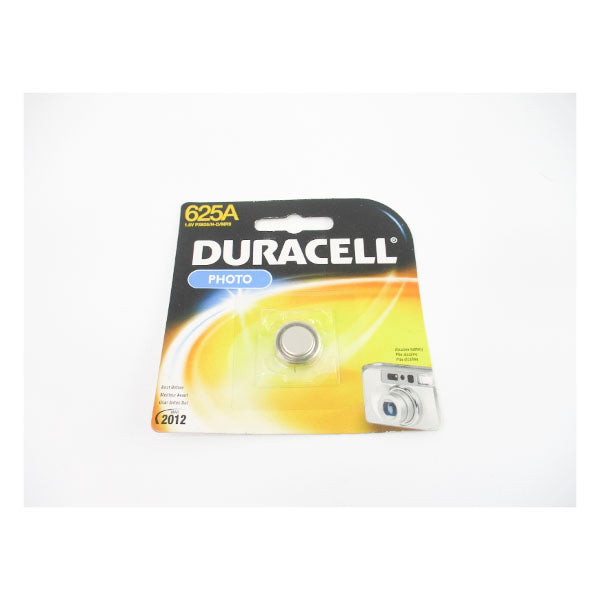 DURACELL PX625/H-D/MR9 1.5V NSMP