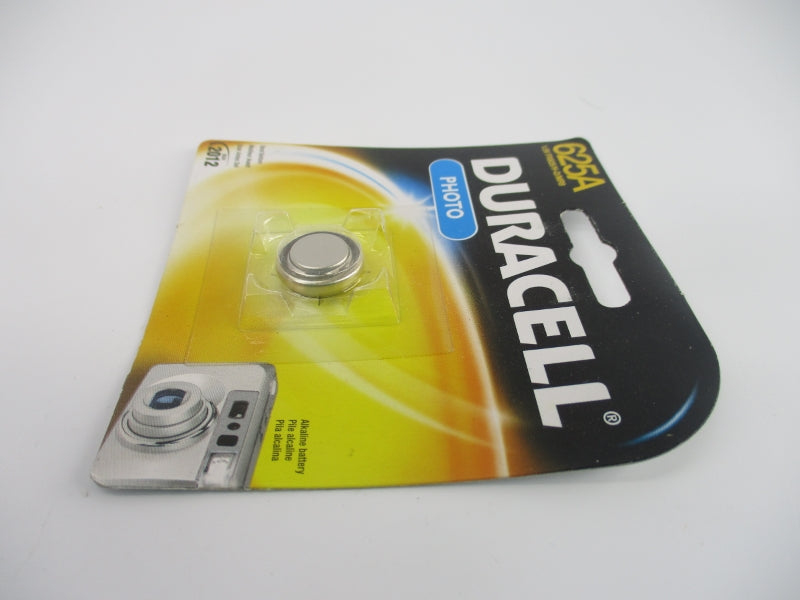 DURACELL PX625/H-D/MR9 1.5V NSMP