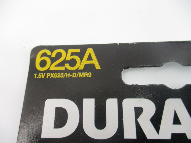 DURACELL PX625/H-D/MR9 1.5V NSMP