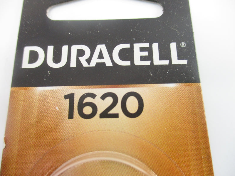 DURACELL 1620 3V NSMP