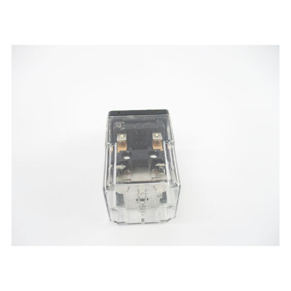 TYCO ELECTRONICS KRPA-11DG-24 24VDC 12A NSNP