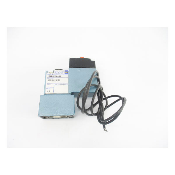 MAC PME-116AAAA 110/120V 25-150PSI NSNP