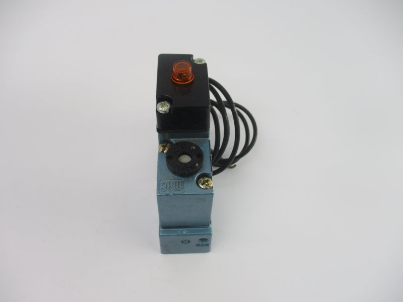 MAC PME-116AAAA 110/120V 25-150PSI NSNP