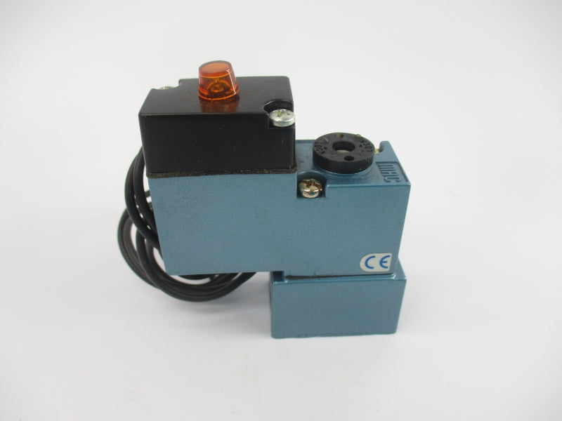 MAC PME-116AAAA 110/120V 25-150PSI NSNP