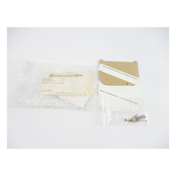 SMART VISION LIGHTS S75-DKIT NSMP