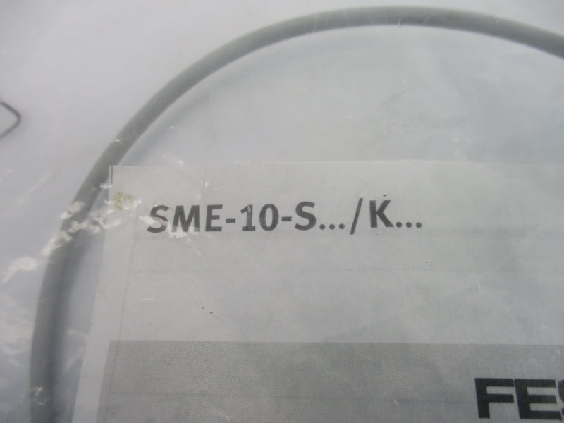 FESTO SME-10-SQ-LED-24 173213 NSMP