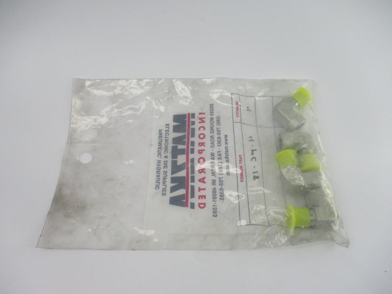 MATZKA 4-PC-18 (PKG OF 4) NSMP