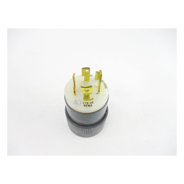 HUBBELL L15-30 250V 30A NSNP