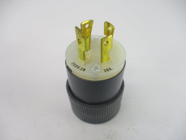 HUBBELL L15-30 250V 30A NSNP