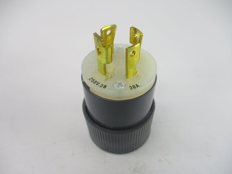 HUBBELL L15-30 250V 30A NSNP