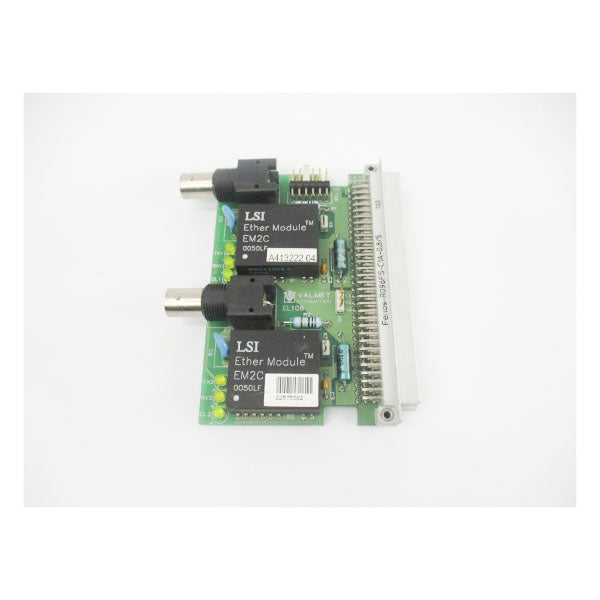 VALMET AUTOMATION  A413222 NSNP