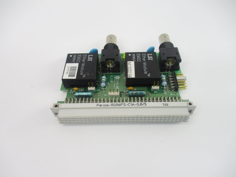 VALMET AUTOMATION  A413222 NSNP