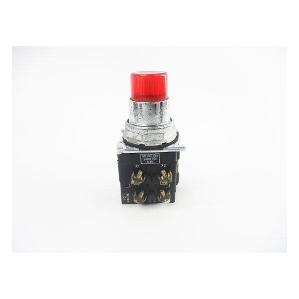 CUTLER HAMMER 10250T/91000T/E34 120VAC NSNP