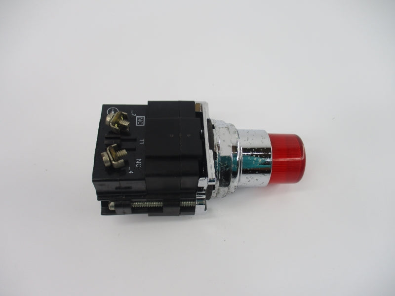 CUTLER HAMMER 10250T/91000T/E34 120VAC NSNP