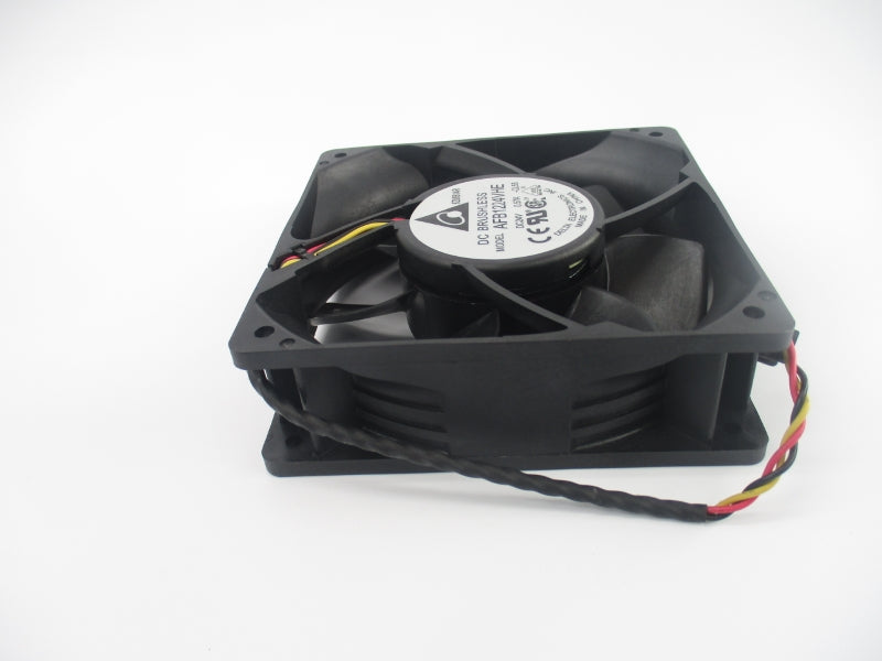 DELTA ELECTRONICS AFB1224VHE 24VDC 0.57A NSNP