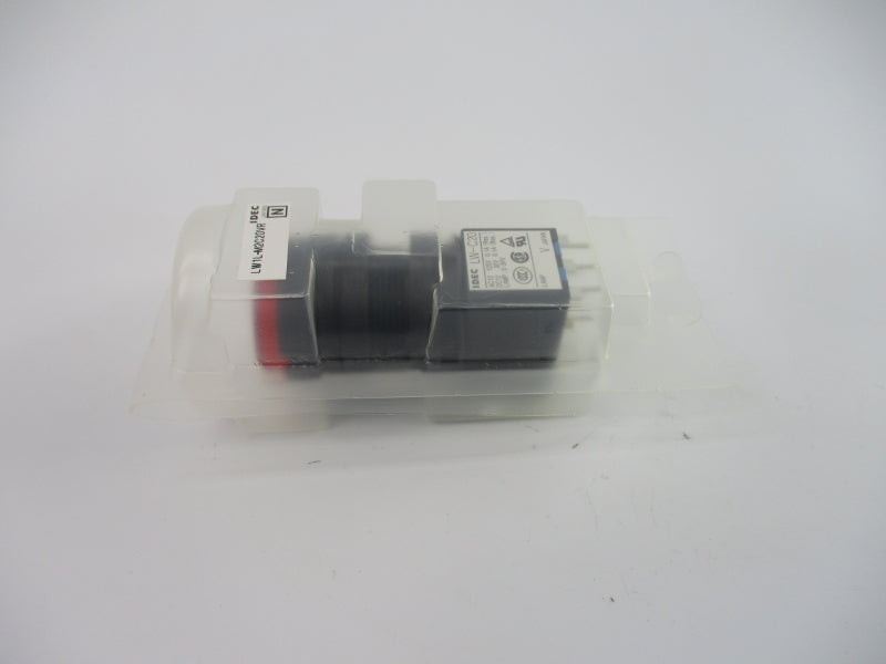 IDEC LW1L-M2C20VR 12-125V 0.1A NSMP