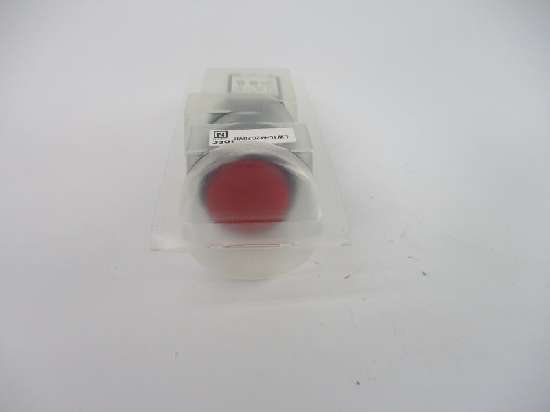 IDEC LW1L-M2C20VR 12-125V 0.1A NSMP