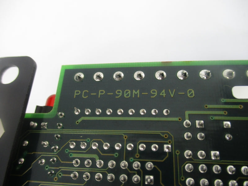 VEGA PC-P-90M-94V-0 UNMP