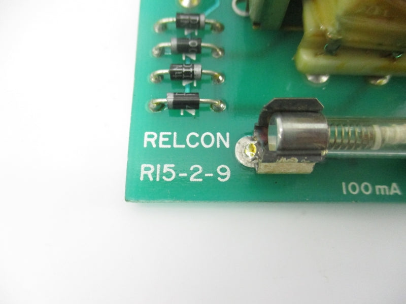 RELCON R15-2-9 NSNP