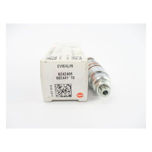 SUN HYDRAULICS CWCALIN NSMP