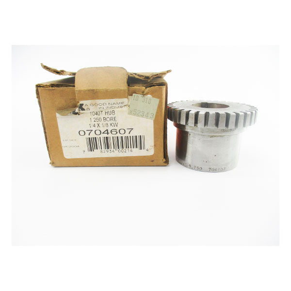 FALK 0704607 1.250" NSMP