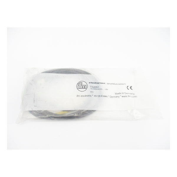 IFM EFECTOR TS-200KCKD10-/US/ TS2051 NSMP
