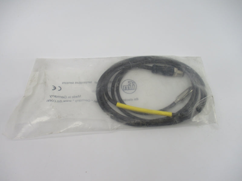 IFM EFECTOR TS-200KCKD10-/US/ TS2051 NSMP