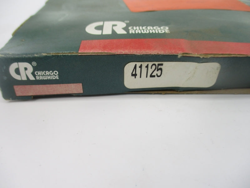 CR INDUSTRIES 41125 NSMP