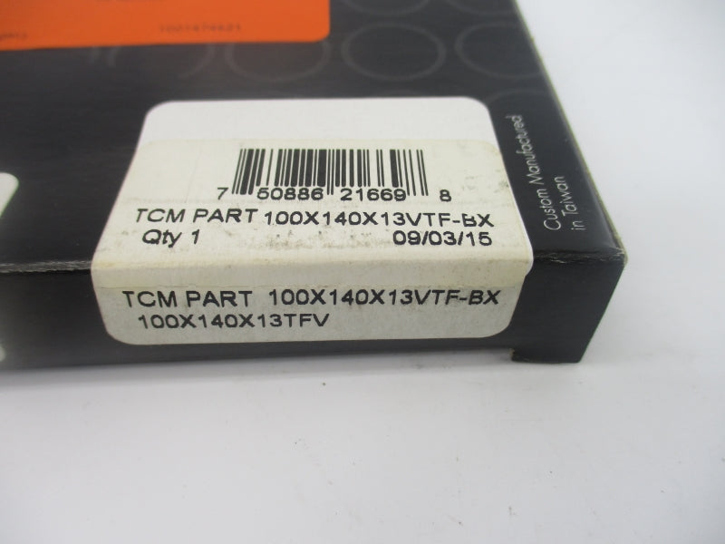 TCM 100X140X13TFV NSMP