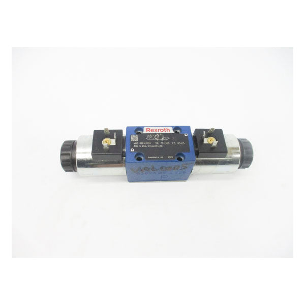 REXROTH 4WE6D62/OFEG24K4/MH R901431814 24VDC 1.25A NSNP