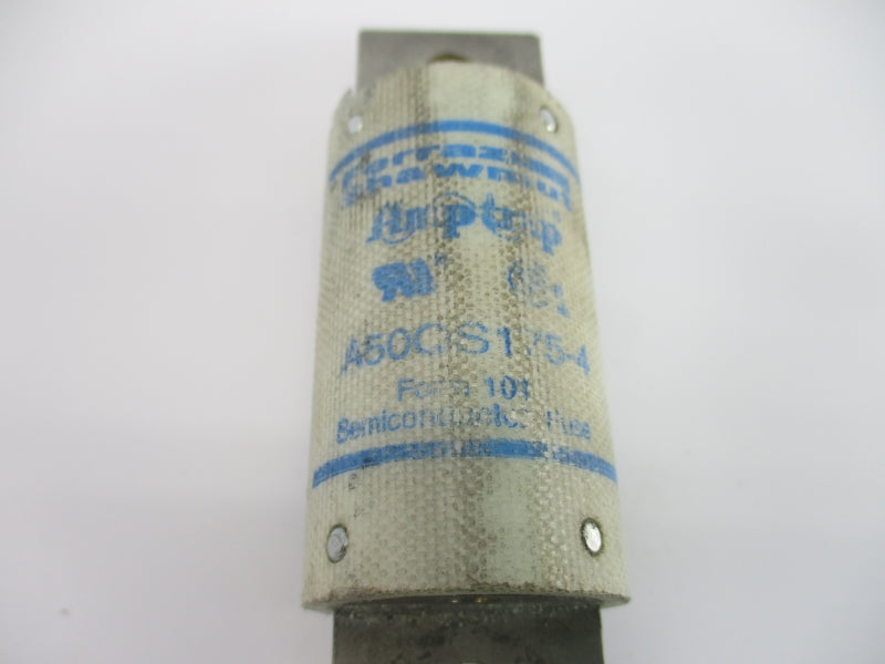 FERRAZ SHAWMUT A50QS175-4 500VAC 175A UNMP