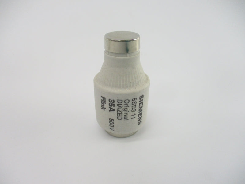 SIEMENS 5SB311 500V 35A (PKG OF 5) NSMP