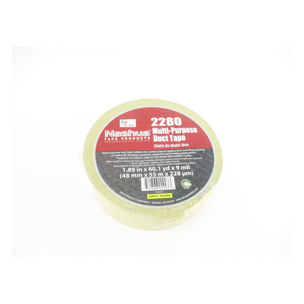 NASHUA 2280 (YELLOW) NSMP