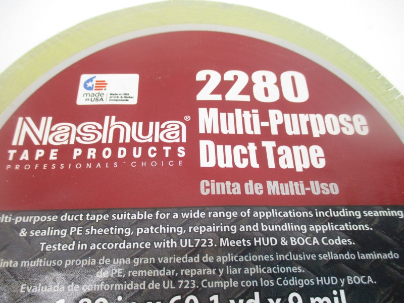 NASHUA 2280 (YELLOW) NSMP