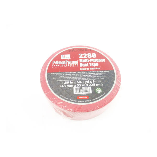 NASHUA 2280 (RED) NSMP