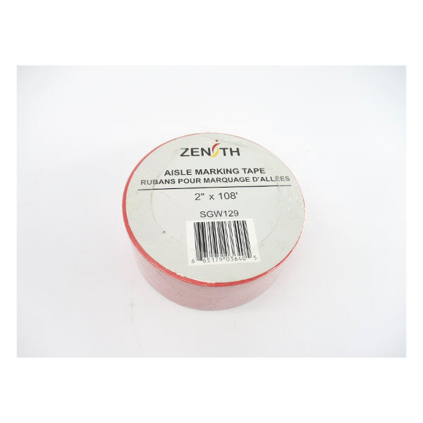 ZENTH SGW129 (RED) NSMP