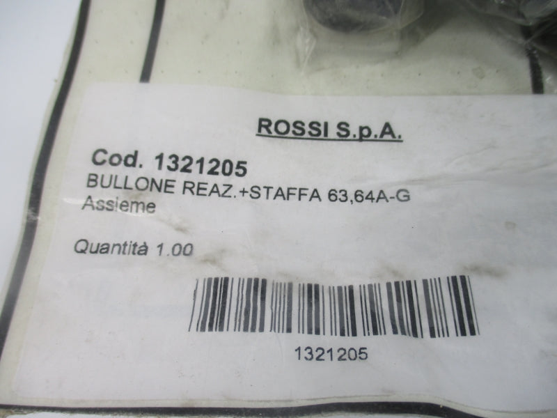 ROSSI 1321205 NSMP