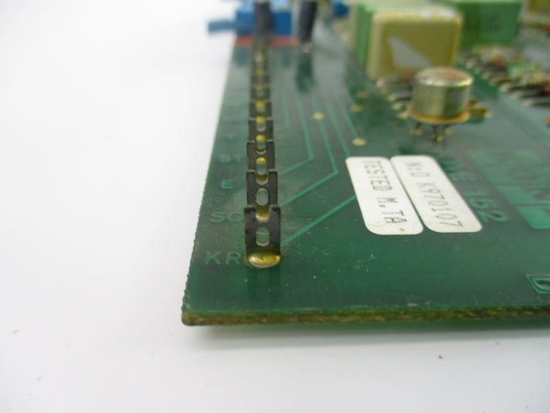 KONE KAE152 K970107 UNMP