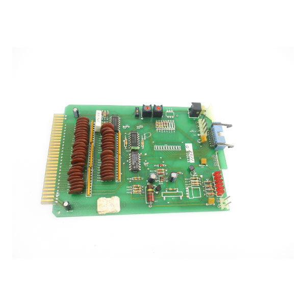 TELEMOTIVE E7101-0 UNMP