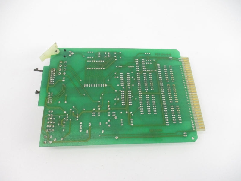 TELEMOTIVE E7101-0 UNMP