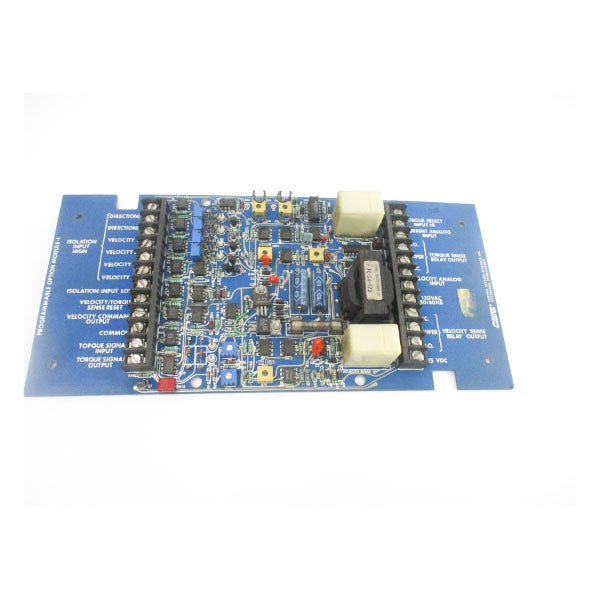 CSR FAA0715-G06 POM-1 120VAC UNMP