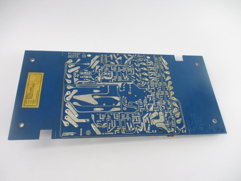 CSR FAA0715-G06 POM-1 120VAC UNMP
