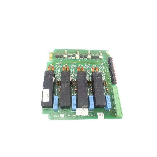 TELEMOTIVE E7203-1 UNMP